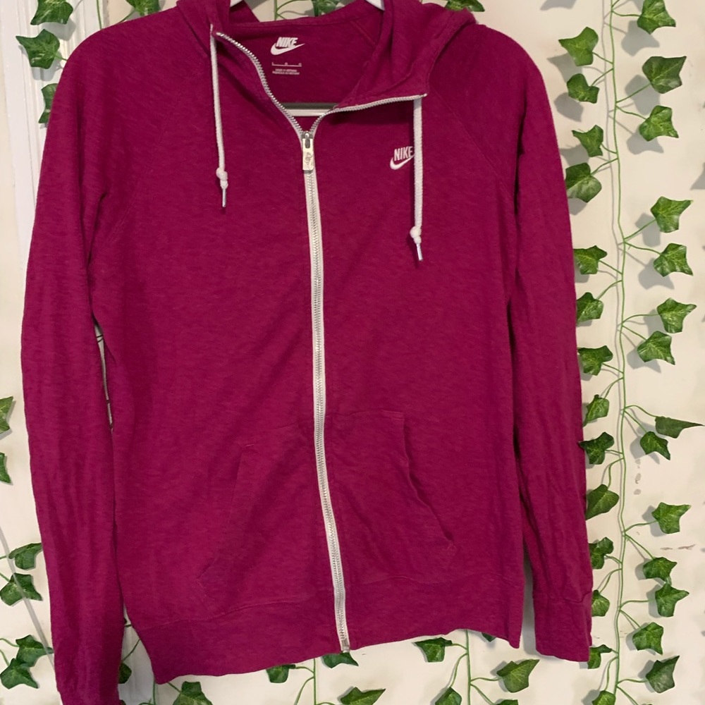Nike Sweatshirt